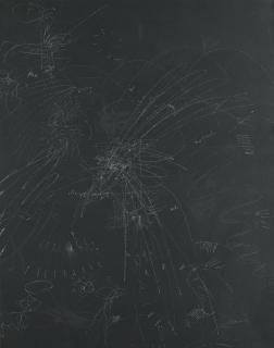 Jutta Koether - Wbiii (Walter Benjamin)