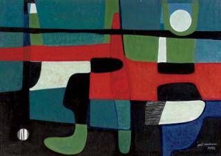 Juul Neumann - Composition