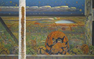 Jyothi Basu - Traveller\'S Night