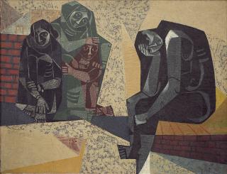 Jyoti Bhatt - Problem