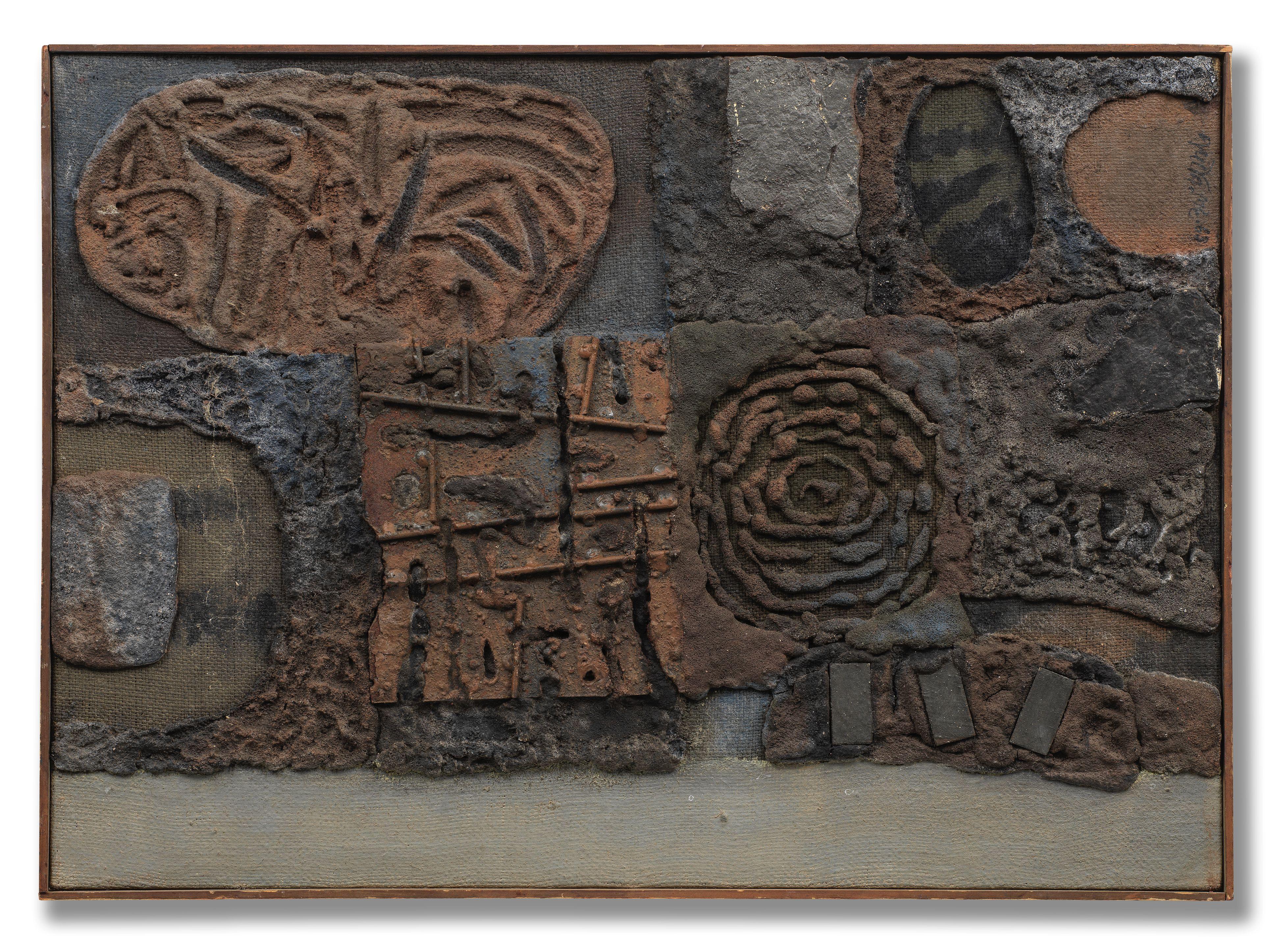 Jyoti Bhatt - Seaview Scenery