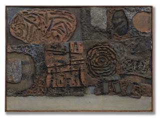 Jyoti Bhatt - Seaview Scenery