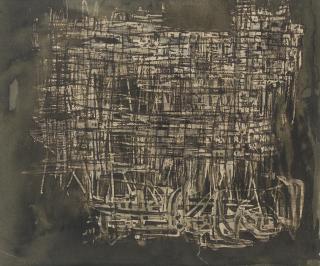 Jyoti Swaroop - Untitled (JS 32)