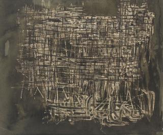 Jyoti Swaroop - Untitled (JS 32)