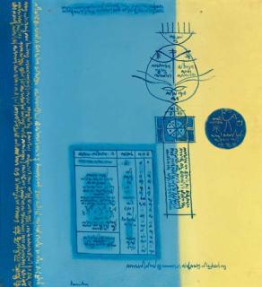 K.C.S. Paniker - Words and Symbols