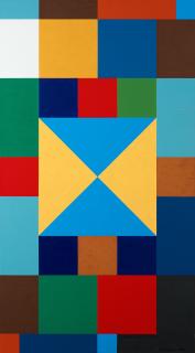 K G Nilson - Untitled