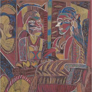 K. G. Subramanya - Padmini