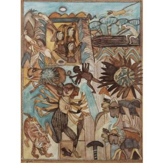 K. G. Subramanyan - Pichvai I Bahuroopi