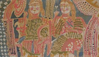 K. G. Subramanyan - Untitled