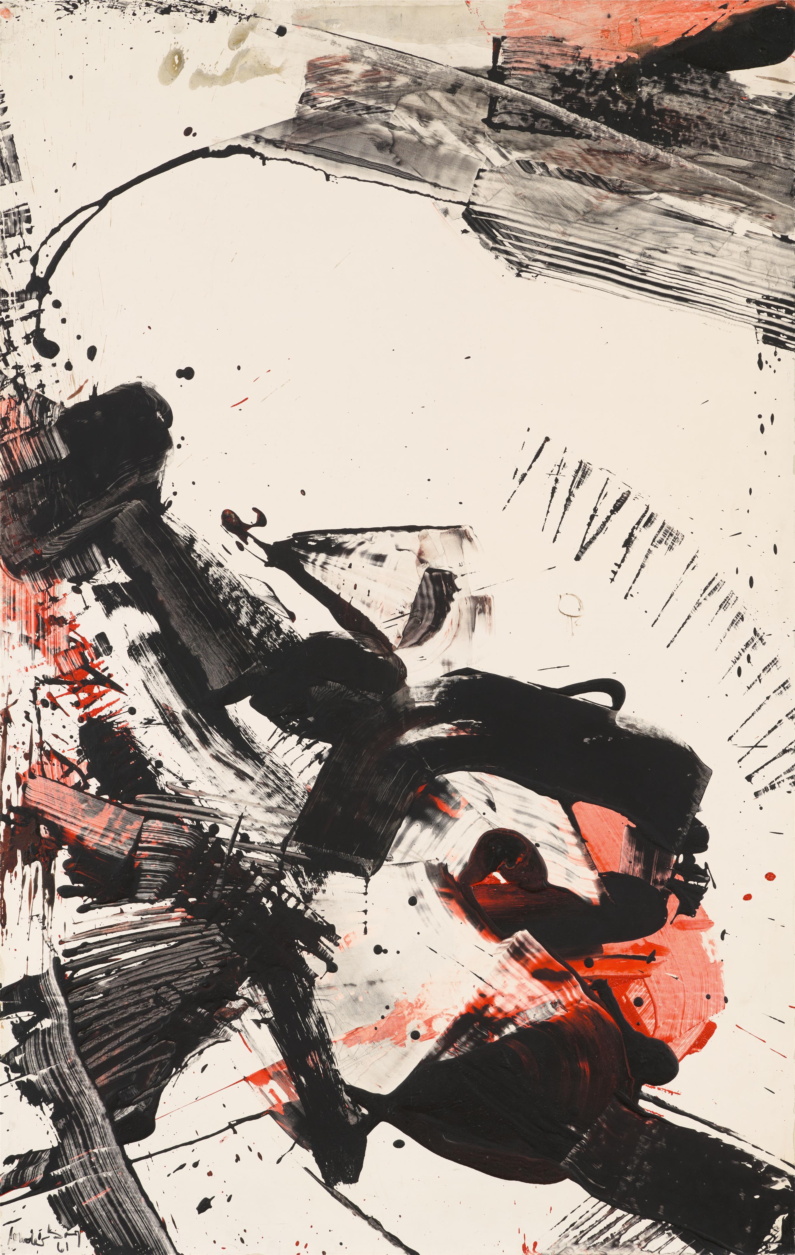 K.R.H. Sonderborg - 13.X.61