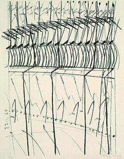 K.R.H. Sonderborg - 2 Bll.: Komposition I. Komposition II