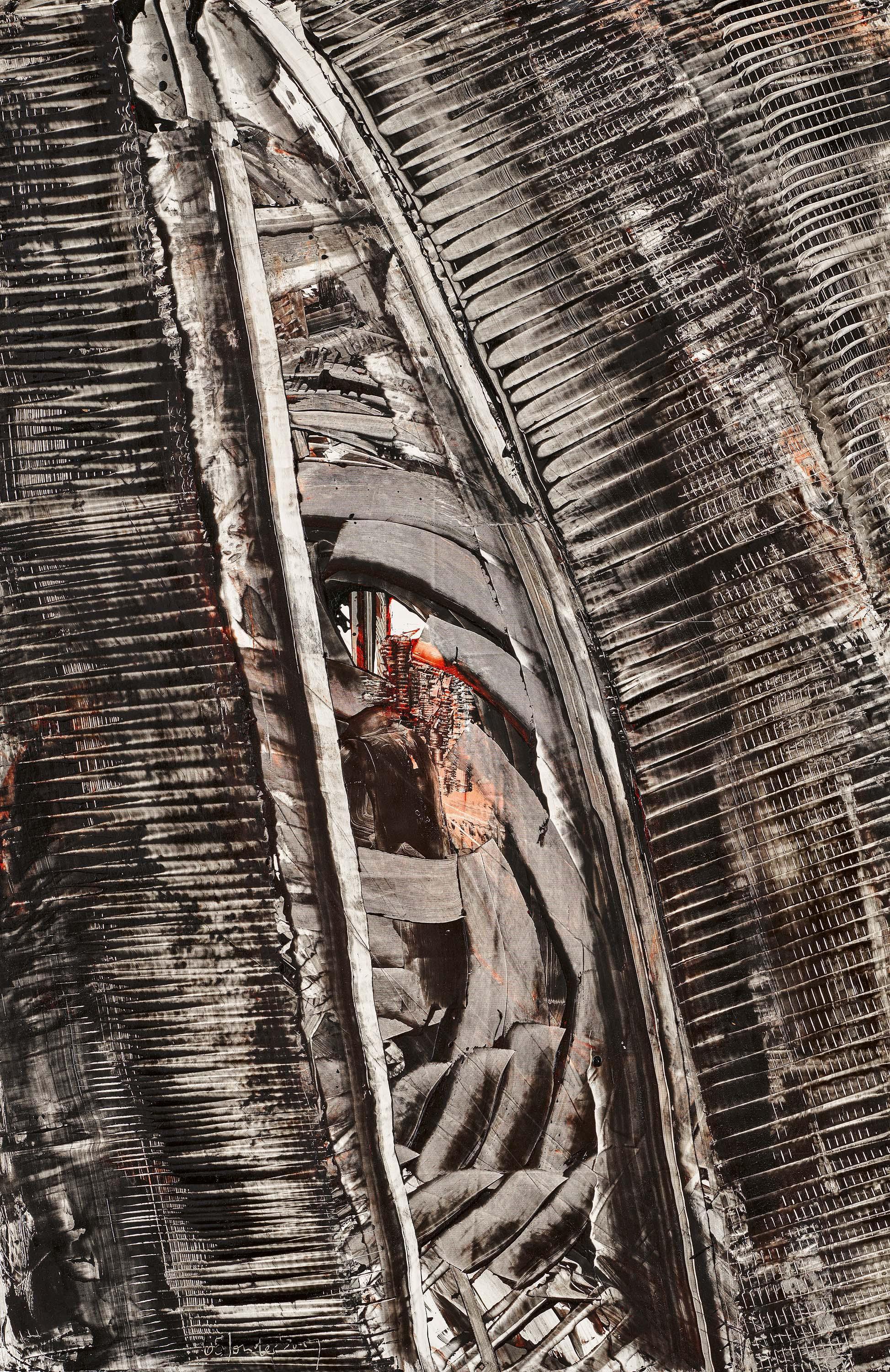 K.R.H. Sonderborg - 26.IV.65, 11.20 - 11.56 Uhr.