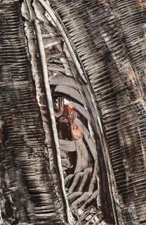 K.R.H. Sonderborg - 26.IV.65, 11.20 - 11.56 Uhr.