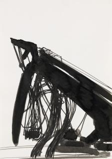 K.R.H. Sonderborg - Kran (Hamburger Hafen)