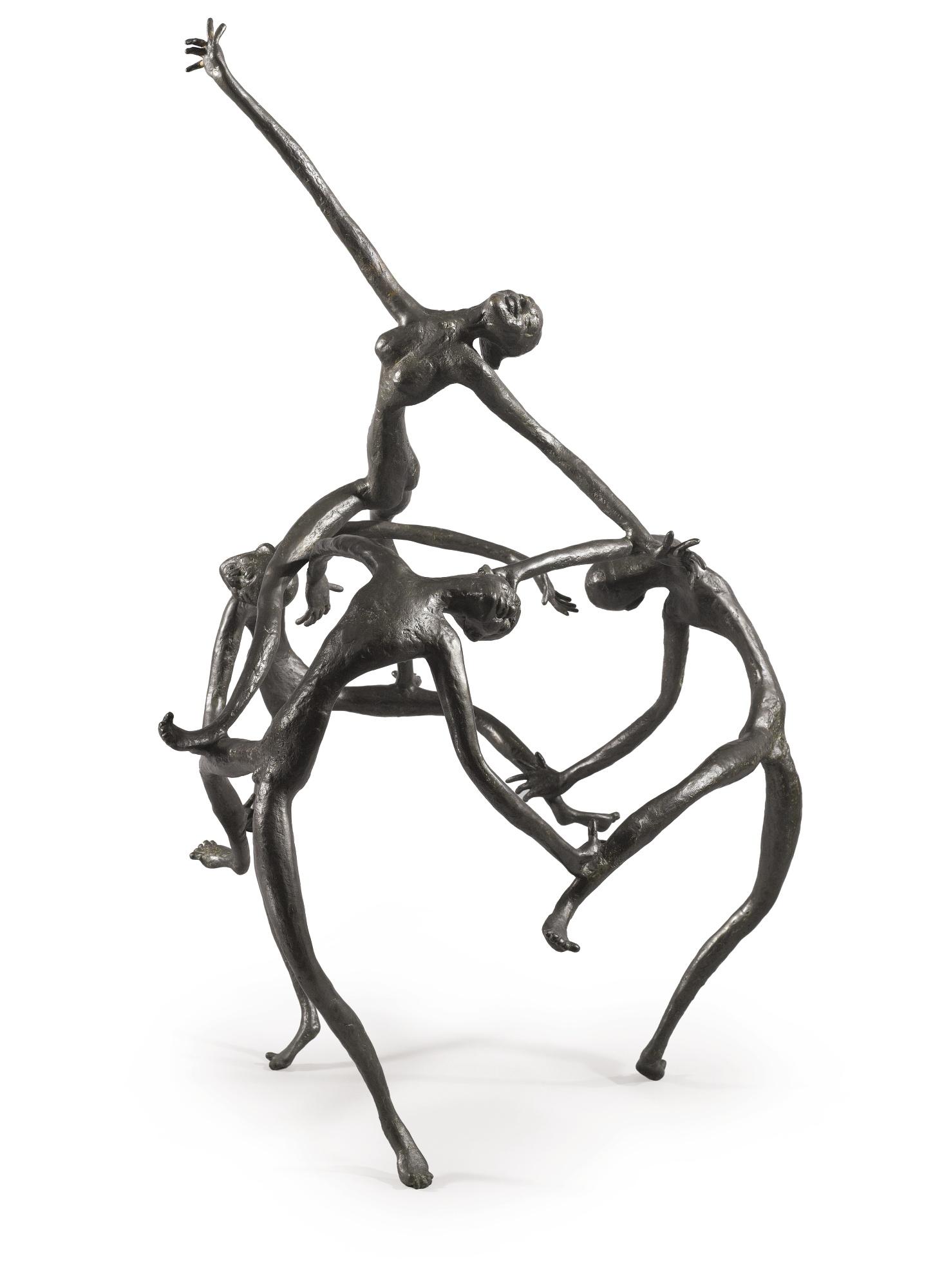 K.S. Radhakrishnan - Human Globe