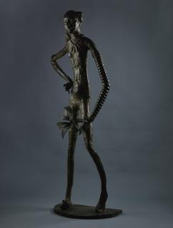 K.S. Radhakrishnan - Maiya As Graduate