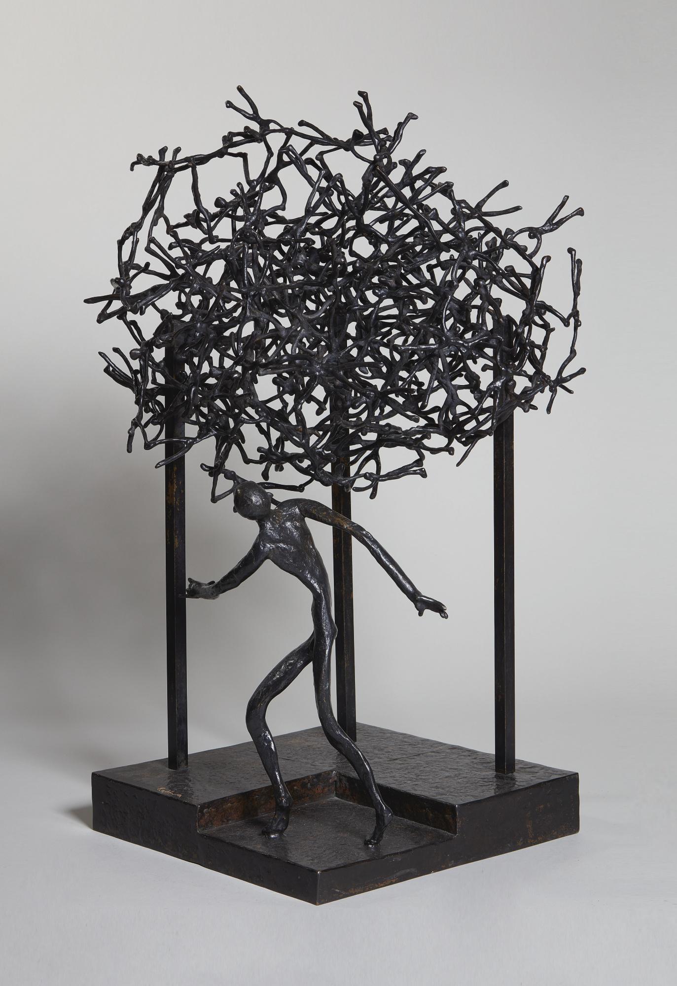 K.S. Radhakrishnan - Musui With A Bursting Cloud