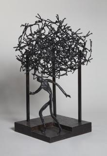 K.S. Radhakrishnan - Musui With A Bursting Cloud