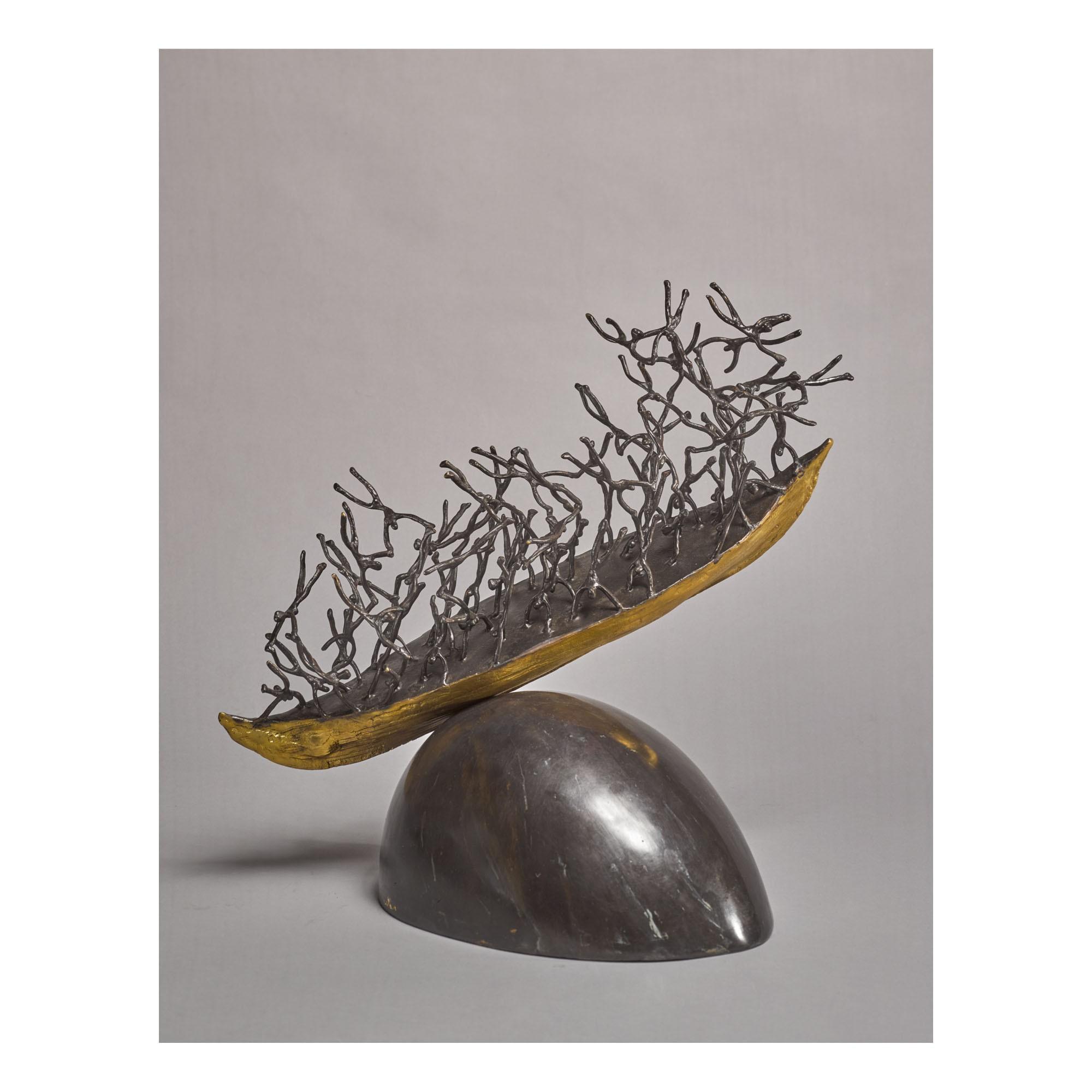 K.S. Radhakrishnan - Smooth Sailing Of The Boat