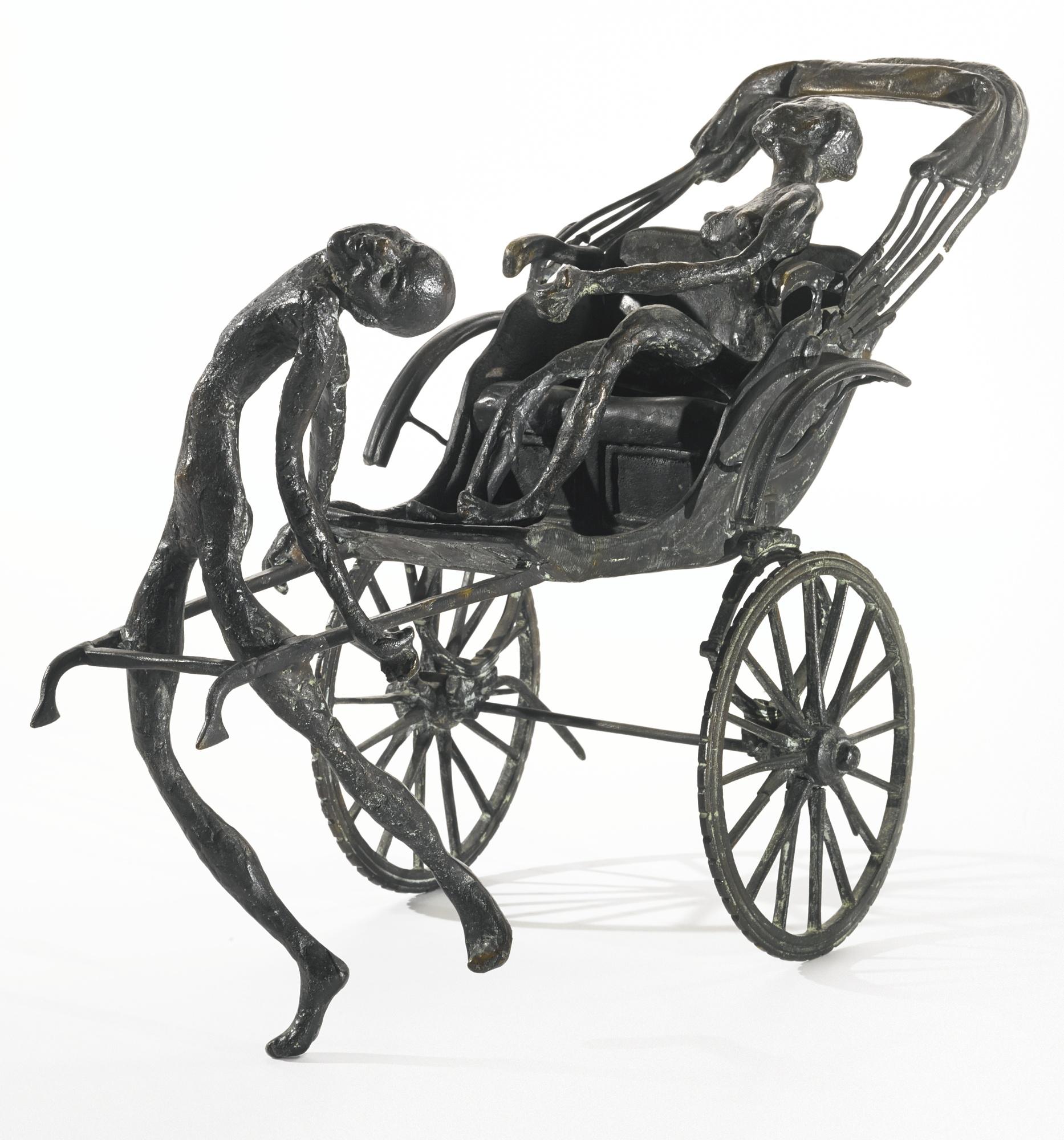 K.S. Radhakrishnan - Song Of The Road