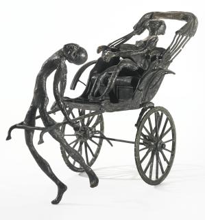 K.S. Radhakrishnan - Song Of The Road