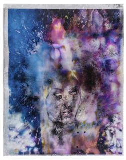 Kaari Upson - Aura/Grotto