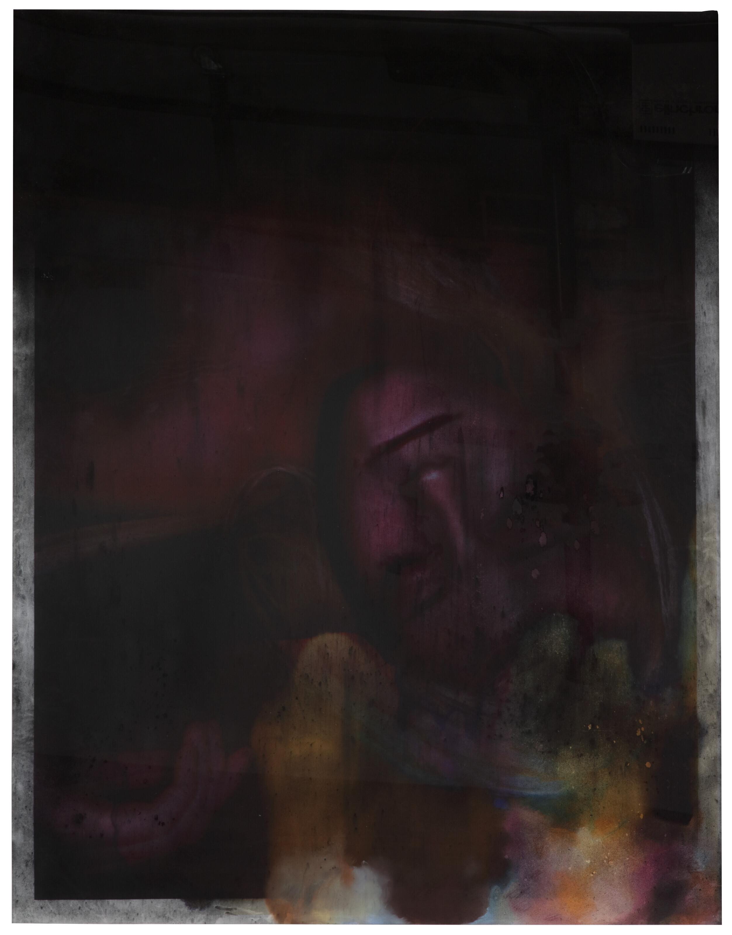 Kaari Upson - Untitled