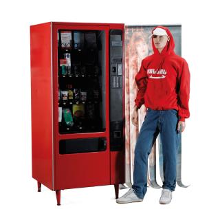 Kader Attia - La Machine À Rêves (Dream Machine) No.1