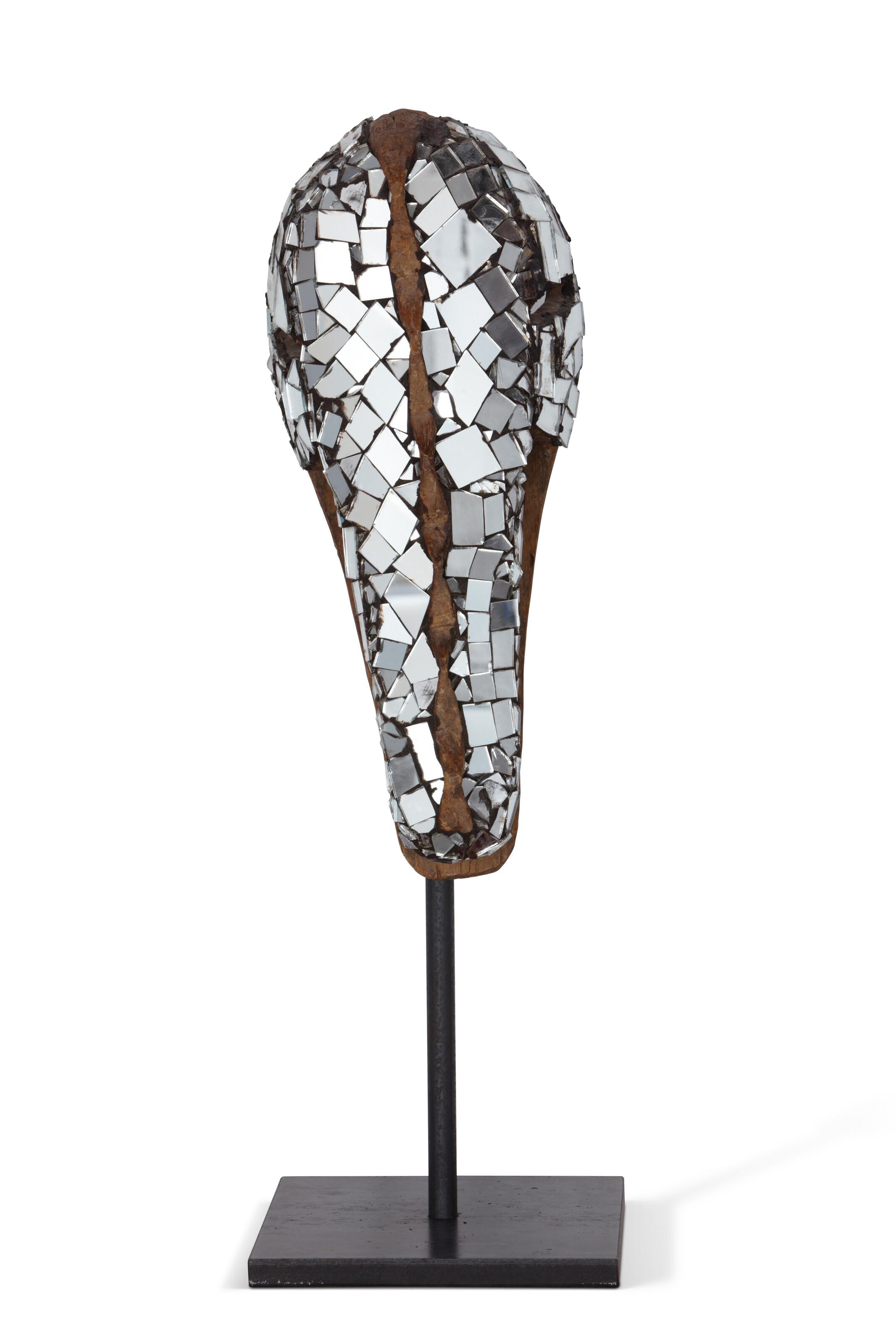 Kader Attia - Mirrors and Masks