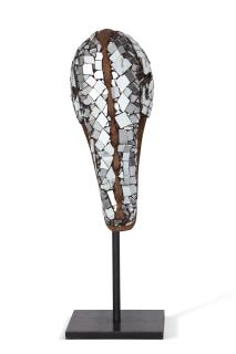 Kader Attia - Mirrors and Masks