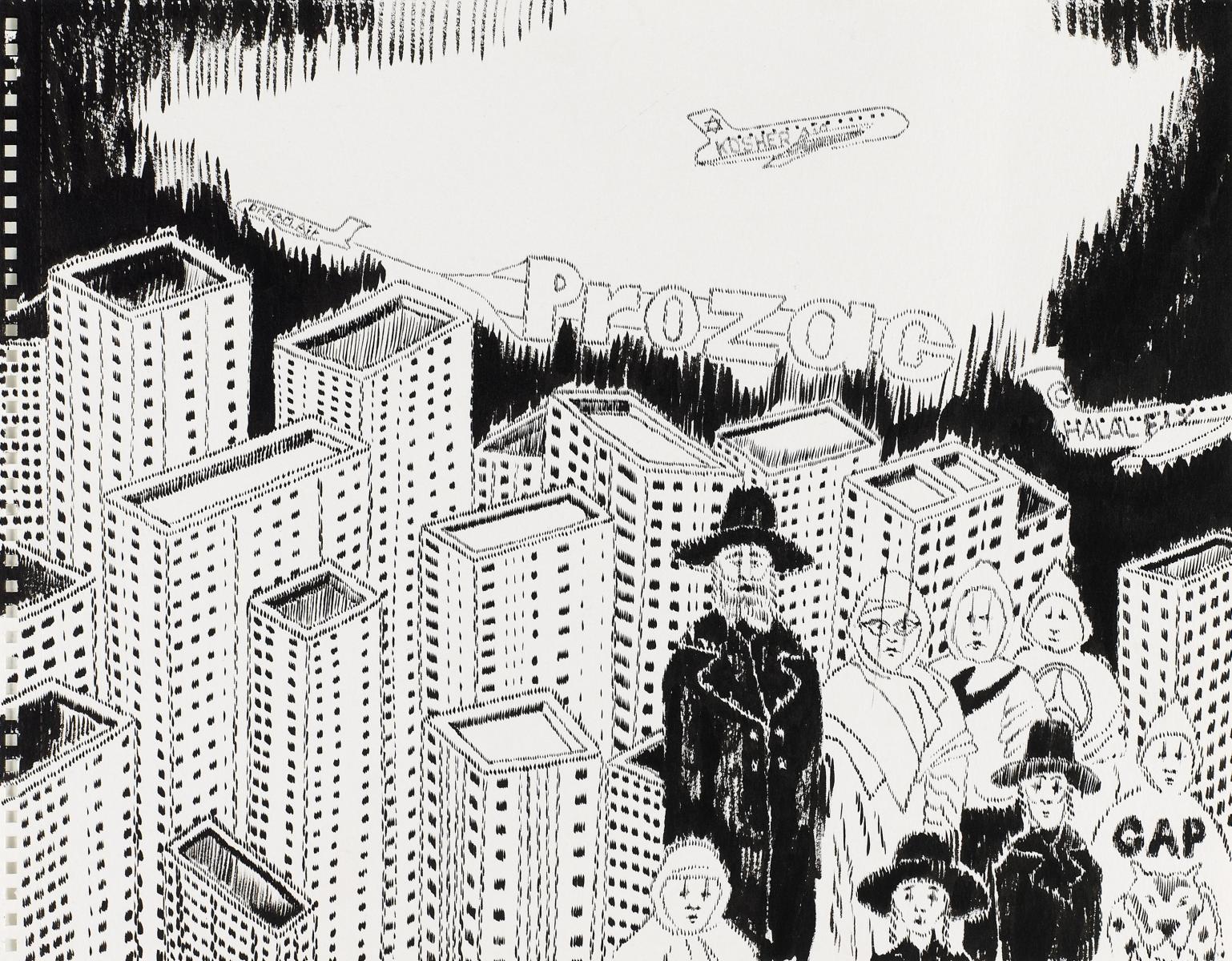 Kader Attia - Ohne Titel