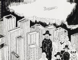 Kader Attia - Ohne Titel