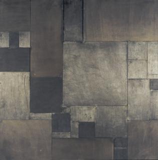 Kader Attia - Sans titre