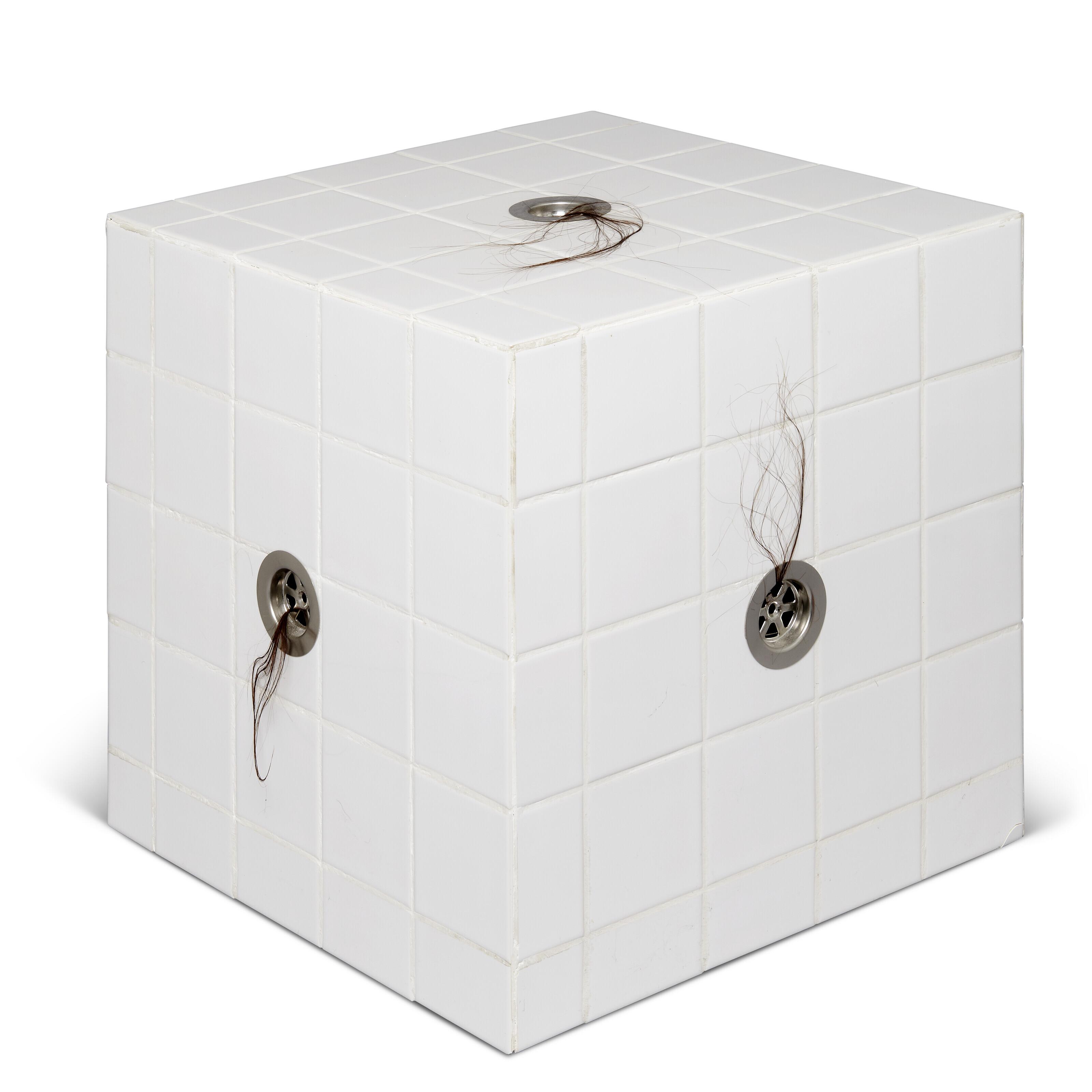 Kader Attia - Untitled