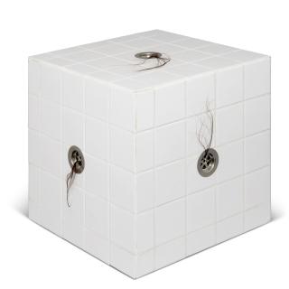 Kader Attia - Untitled