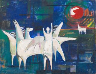 Kadhim Hayder - Al Qamar