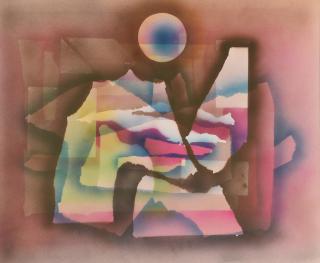 Kadhim Hayder - Full Moon