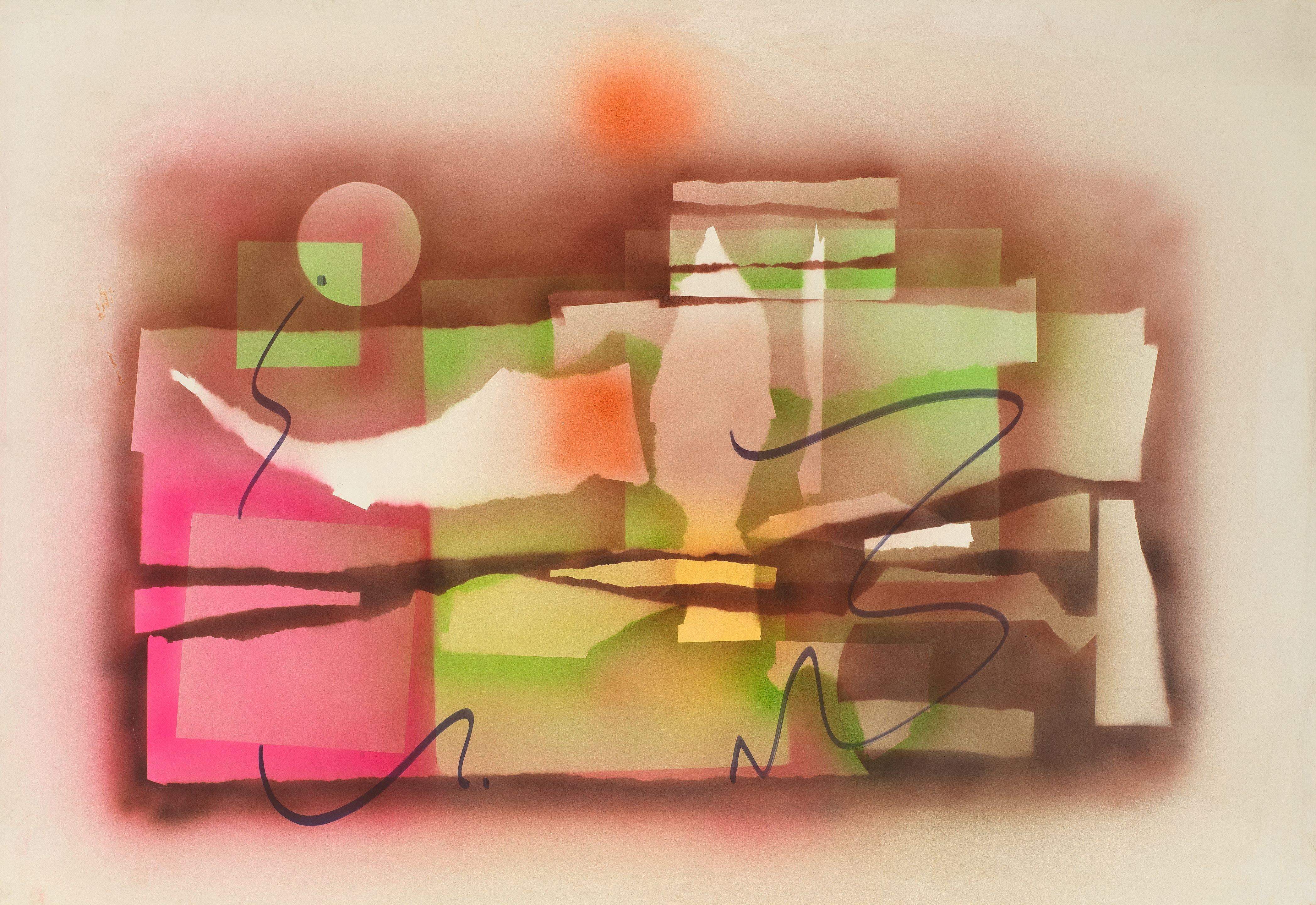 Kadhim Hayder - Full Moon