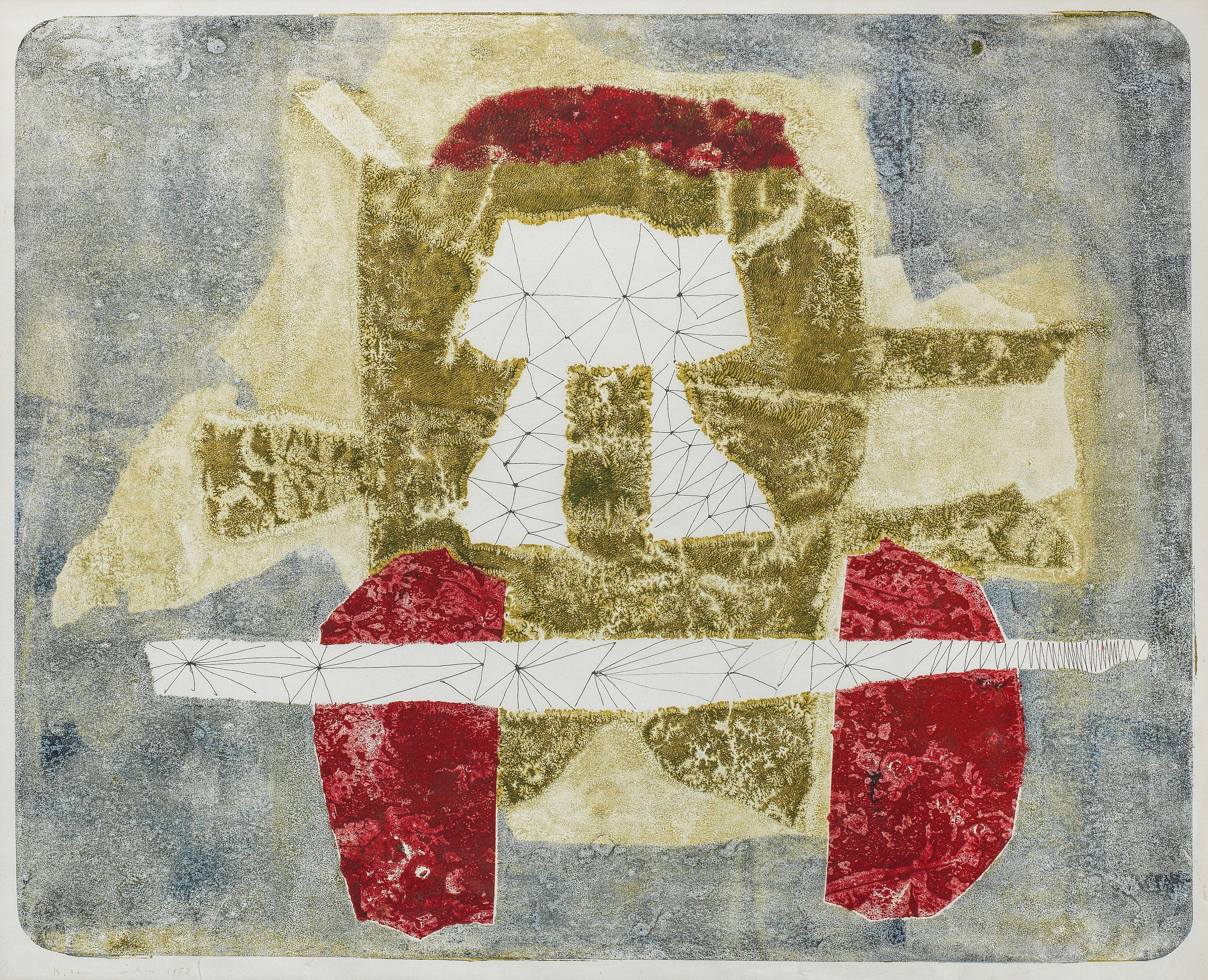 Kadhim Hayder - Soul of the Martyr I