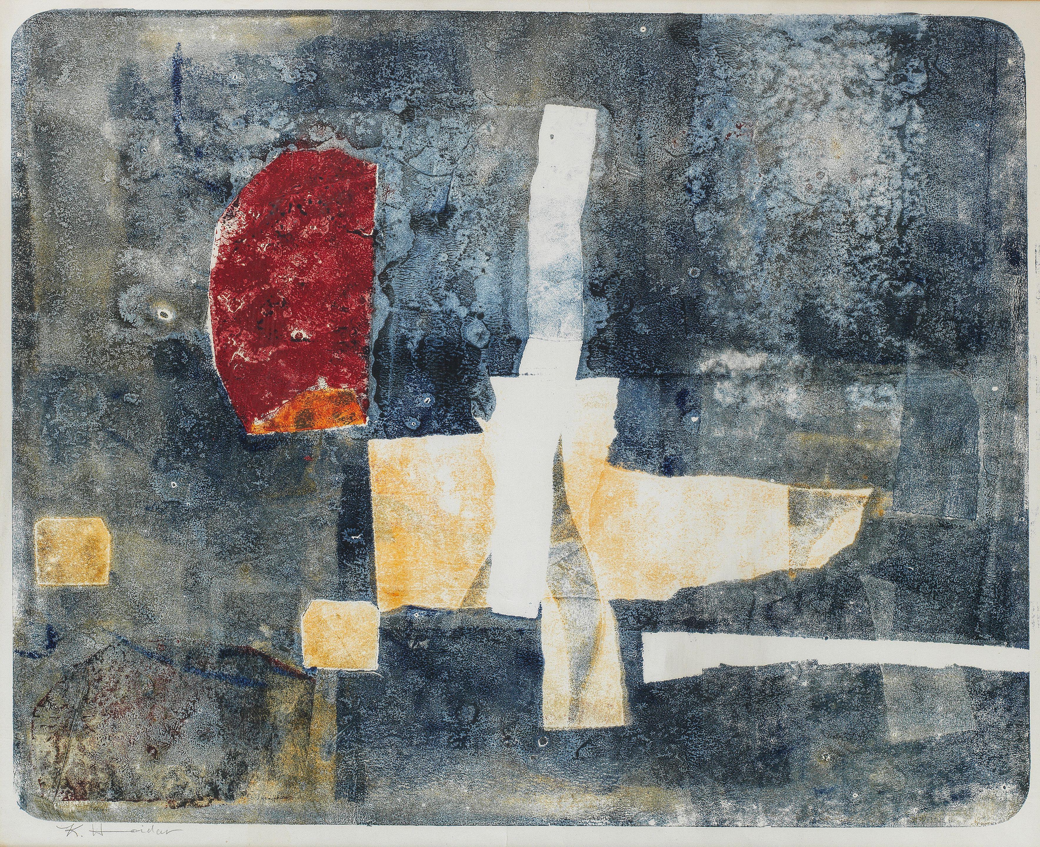 Kadhim Hayder - Soul of the Martyr II