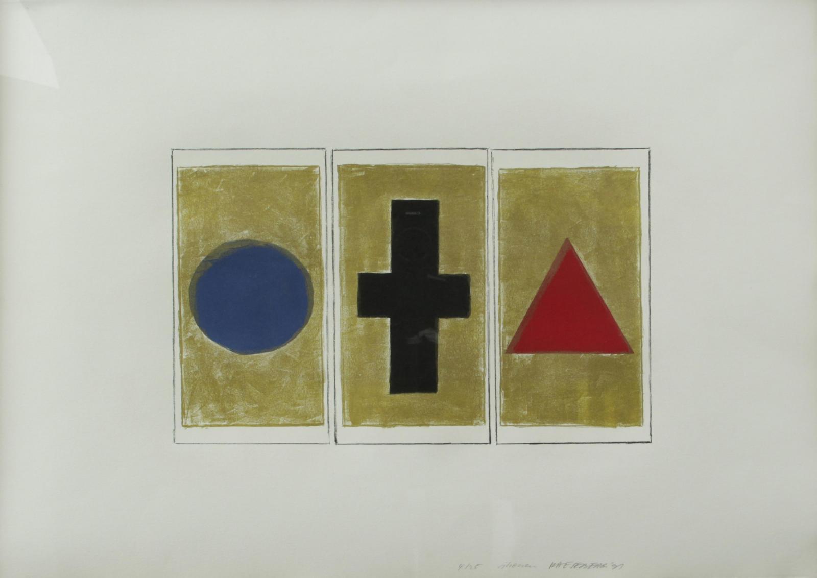 Kaeseberg - Ikonographischer Altar