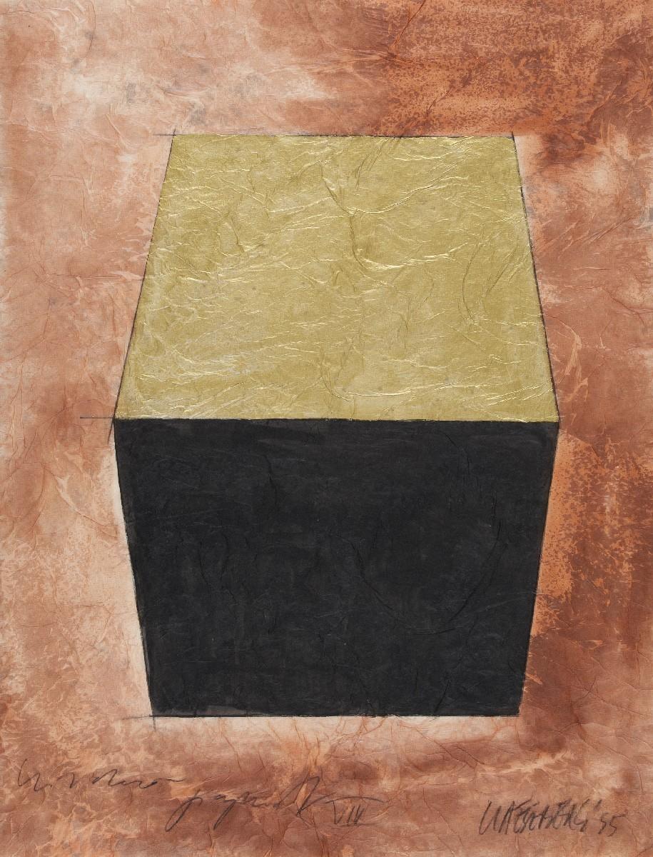 Kaeseberg - Ohne Titel.