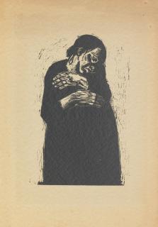 Käthe Kollwitz - A Collection of 12 later and posthumous prints 12