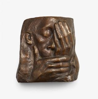 Käthe Kollwitz - Die Klage