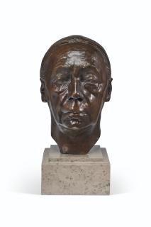 Käthe Kollwitz - Selbstbildnis