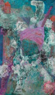 Kahlil Gibran - Sleeping Prince