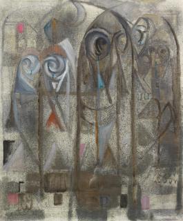 Kahtan Awni - Arab Women