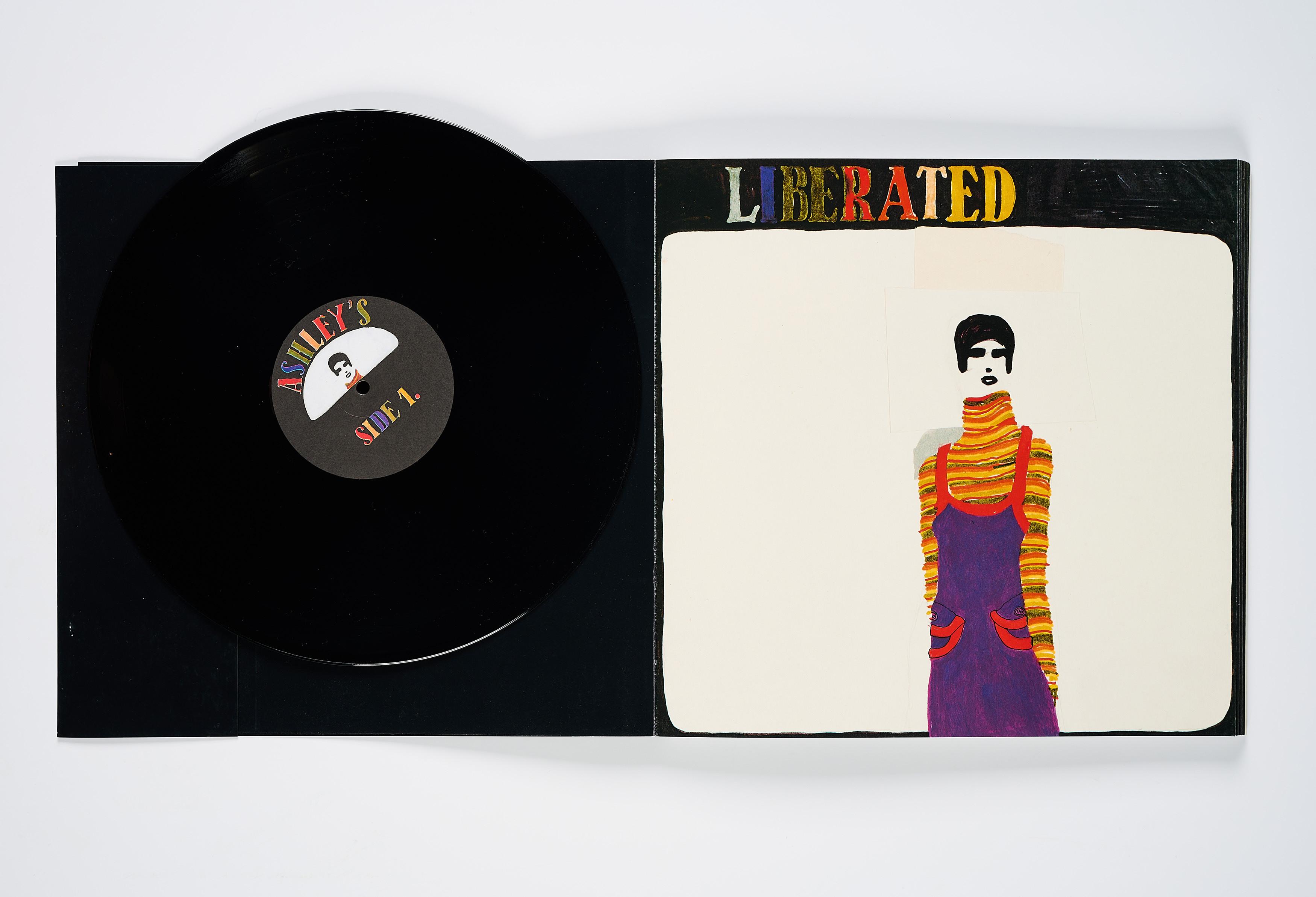 Kai Althoff - Ashley\'s.