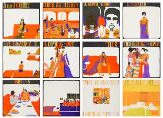 Kai Althoff - Ashley\'s