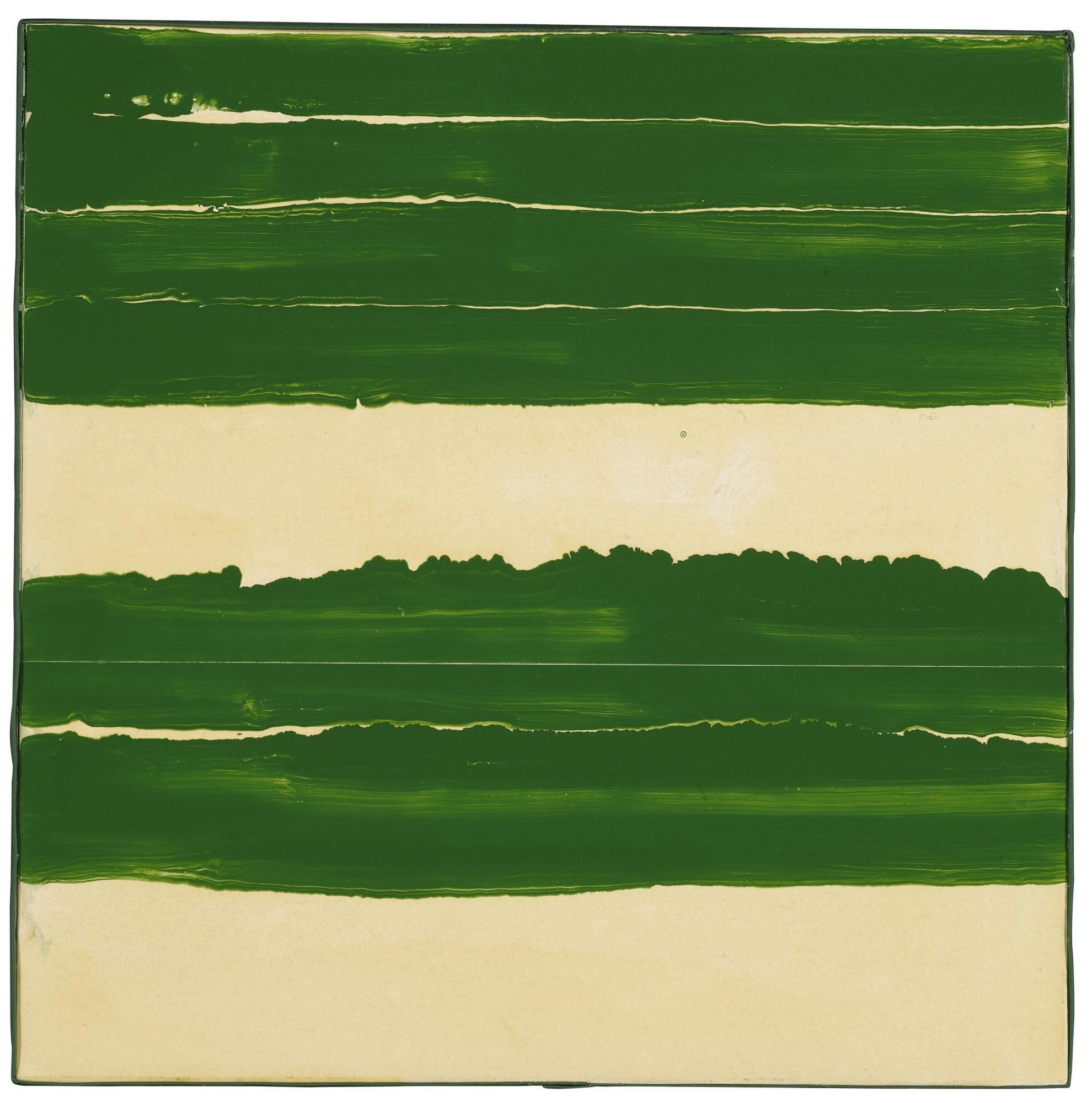 Kai Althoff - Das Neue Leben